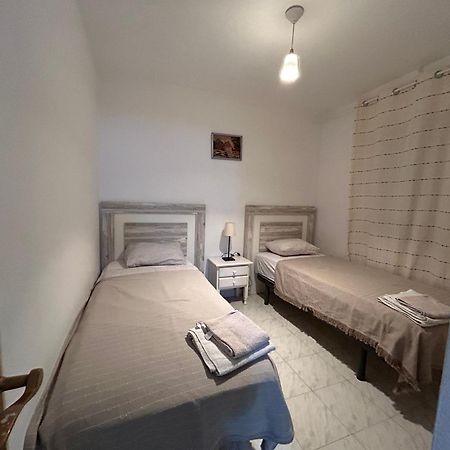 Apartement A La Mata トレビエハ エクステリア 写真