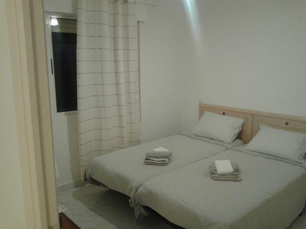 Apartement A La Mata トレビエハ エクステリア 写真