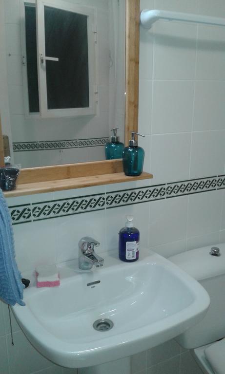 Apartement A La Mata トレビエハ エクステリア 写真