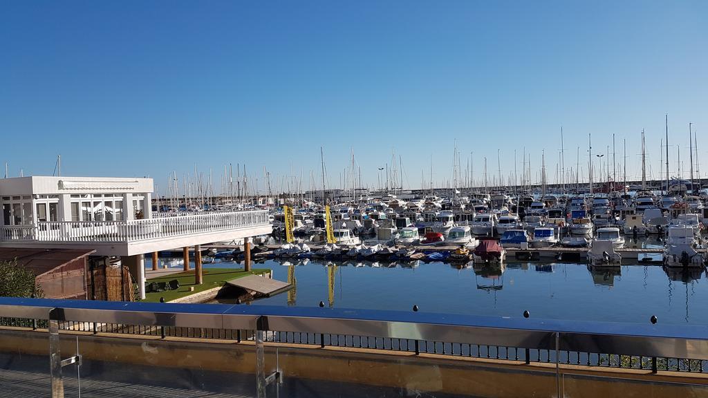 Apartement A La Mata トレビエハ エクステリア 写真