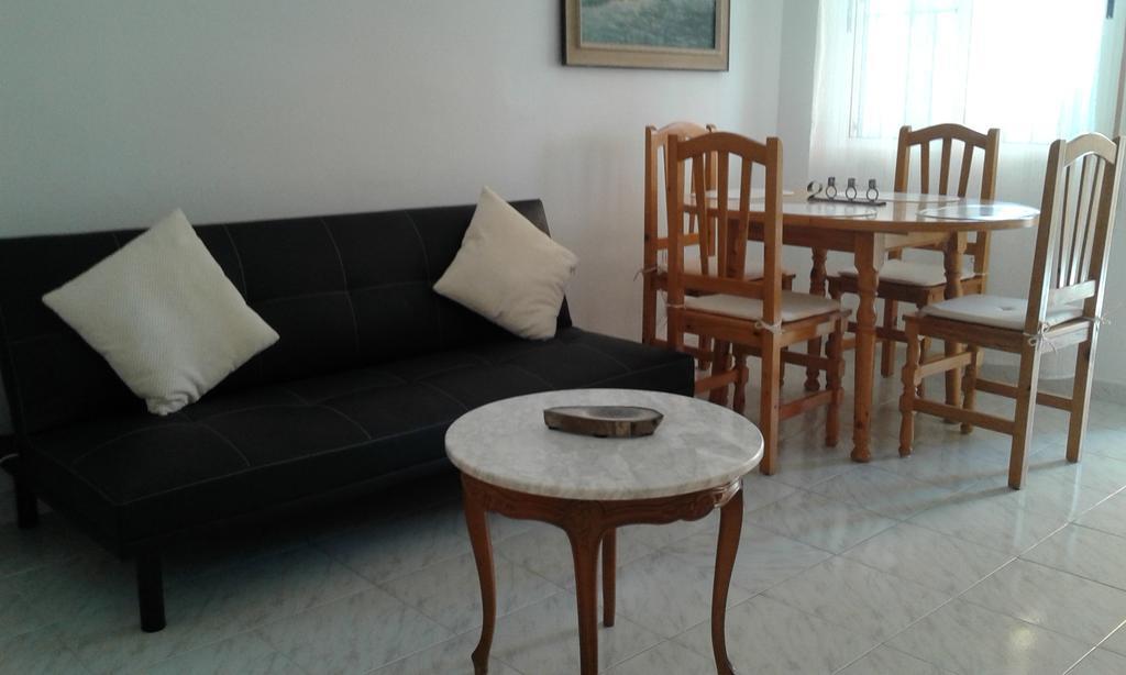 Apartement A La Mata トレビエハ エクステリア 写真