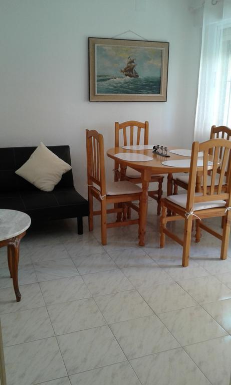 Apartement A La Mata トレビエハ エクステリア 写真