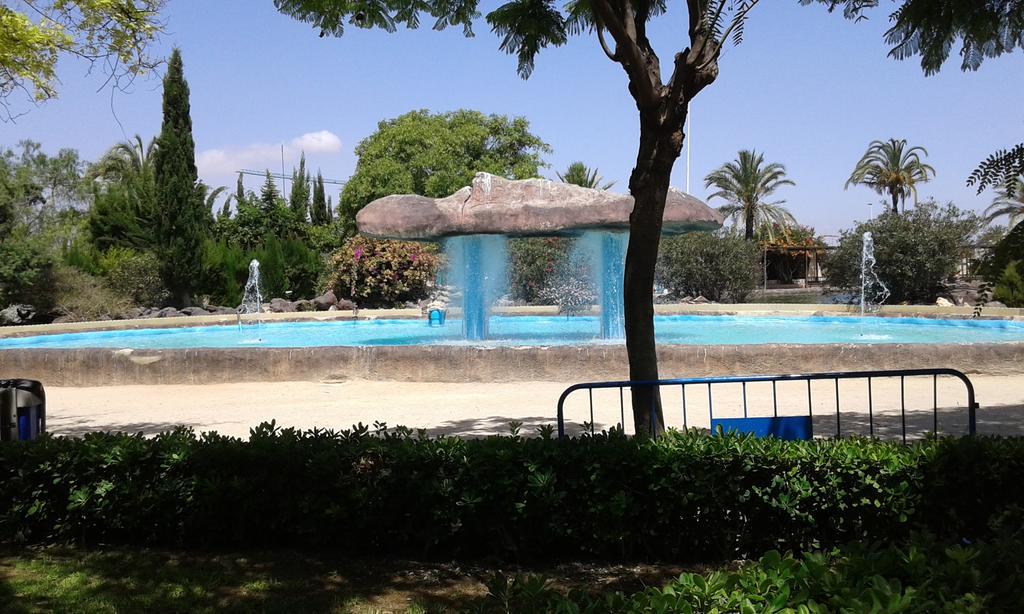 Apartement A La Mata トレビエハ エクステリア 写真